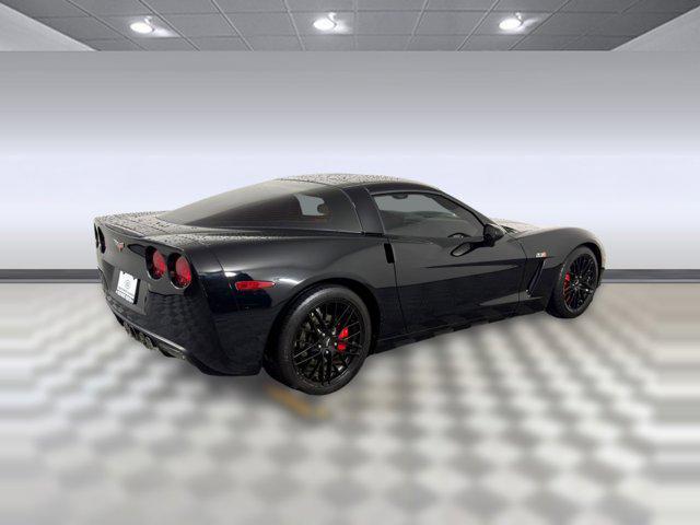 used 2008 Chevrolet Corvette car, priced at $25,998