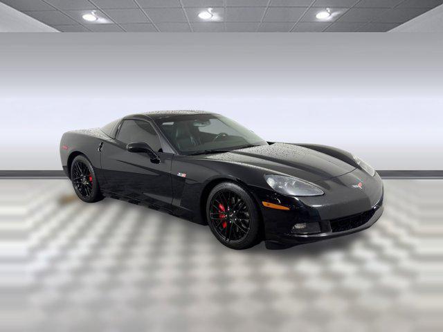 used 2008 Chevrolet Corvette car, priced at $25,998