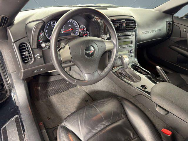 used 2008 Chevrolet Corvette car, priced at $25,998