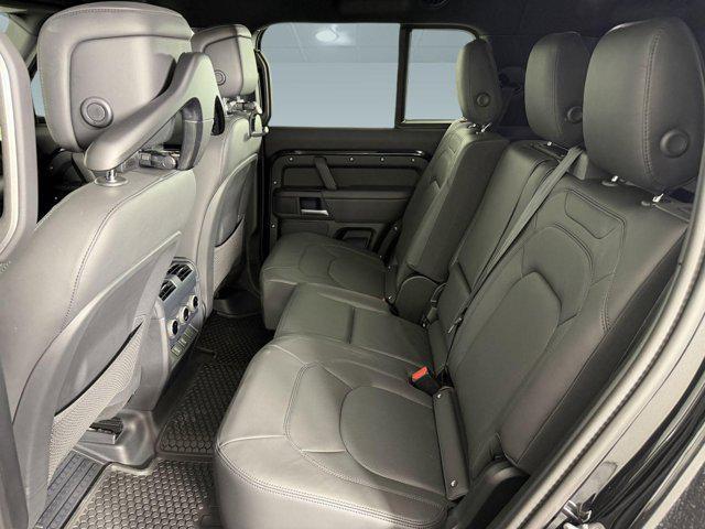 new 2026 Land Rover Defender car, priced at $105,826