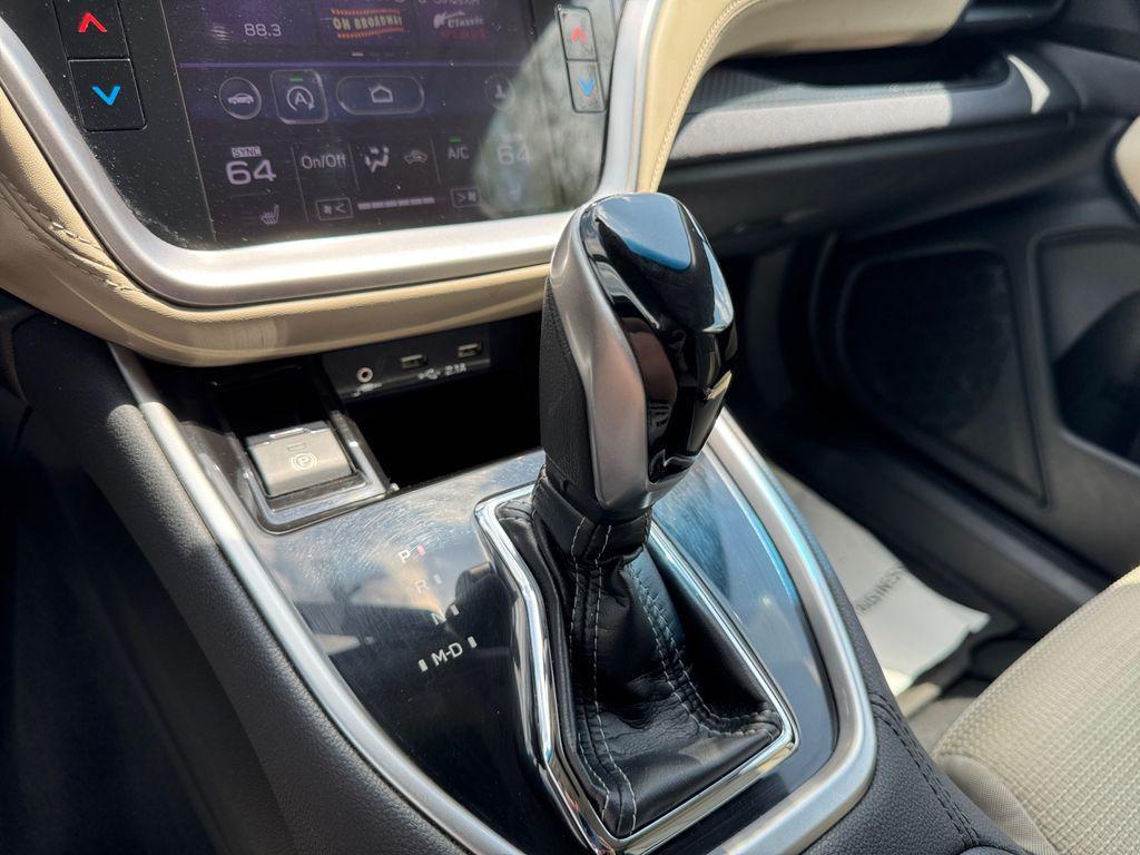 used 2020 Subaru Outback car, priced at $21,595