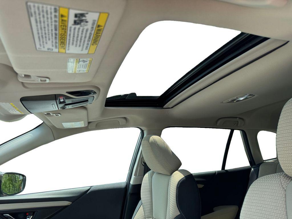 used 2020 Subaru Outback car, priced at $21,595