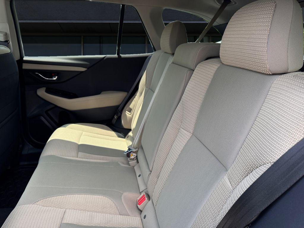 used 2020 Subaru Outback car, priced at $21,595