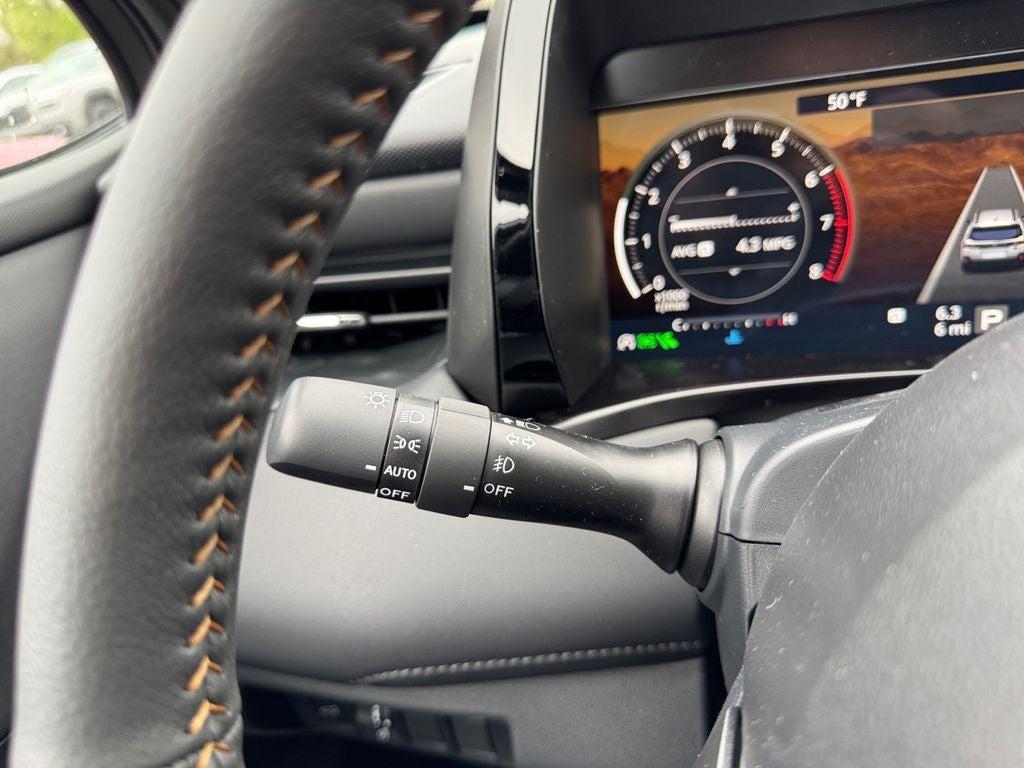 new 2026 Subaru Outback car, priced at $48,093