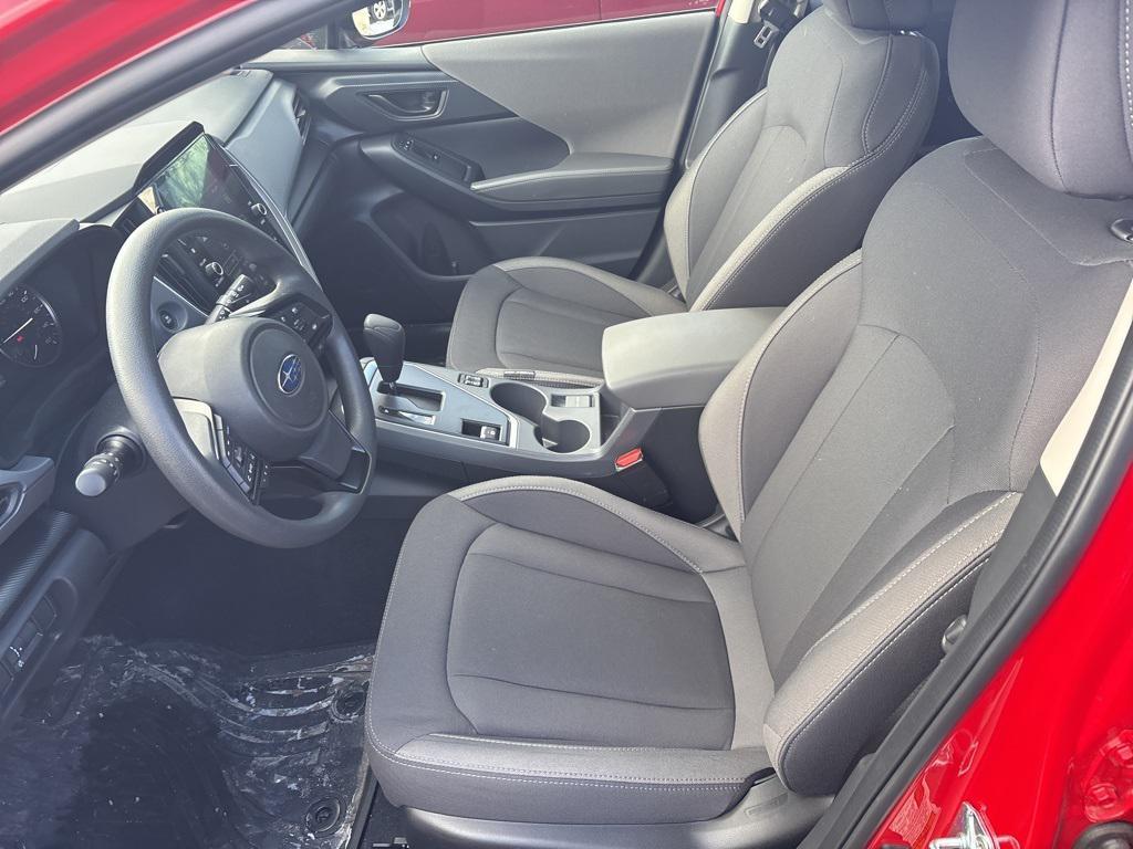 used 2025 Subaru Crosstrek car, priced at $28,995