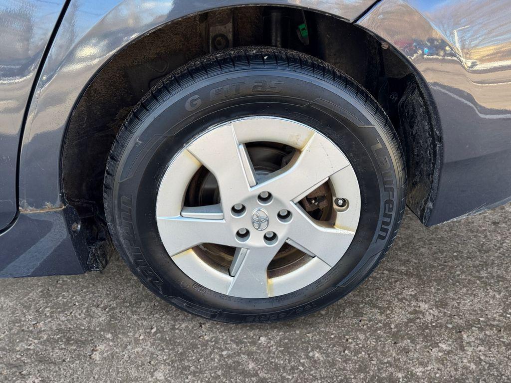 used 2011 Toyota Prius car, priced at $7,695