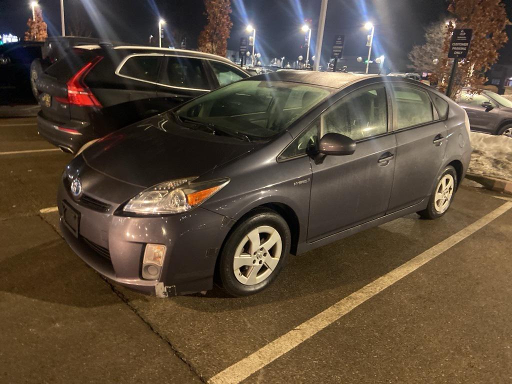 used 2011 Toyota Prius car, priced at $7,995