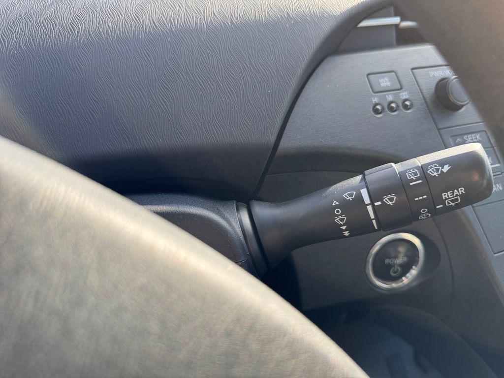 used 2011 Toyota Prius car, priced at $7,695