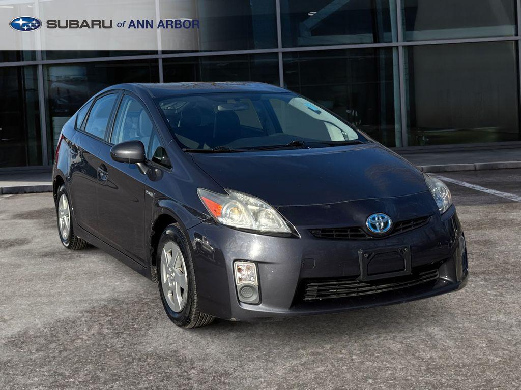 used 2011 Toyota Prius car, priced at $7,695