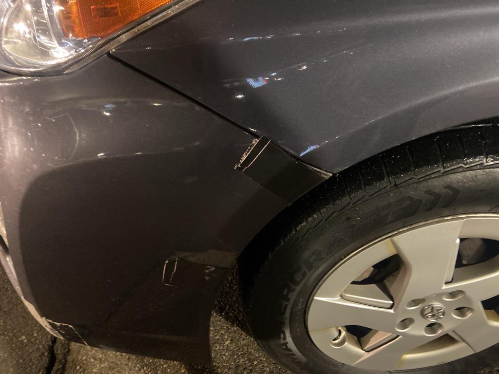 used 2011 Toyota Prius car, priced at $7,995