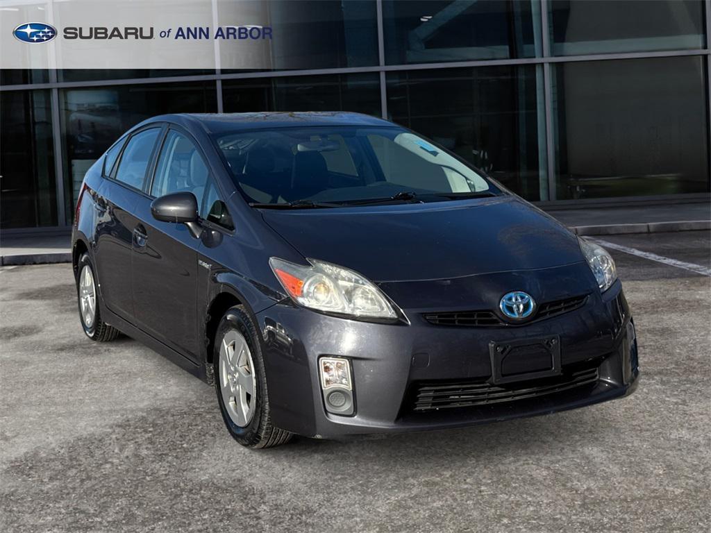 used 2011 Toyota Prius car, priced at $7,995