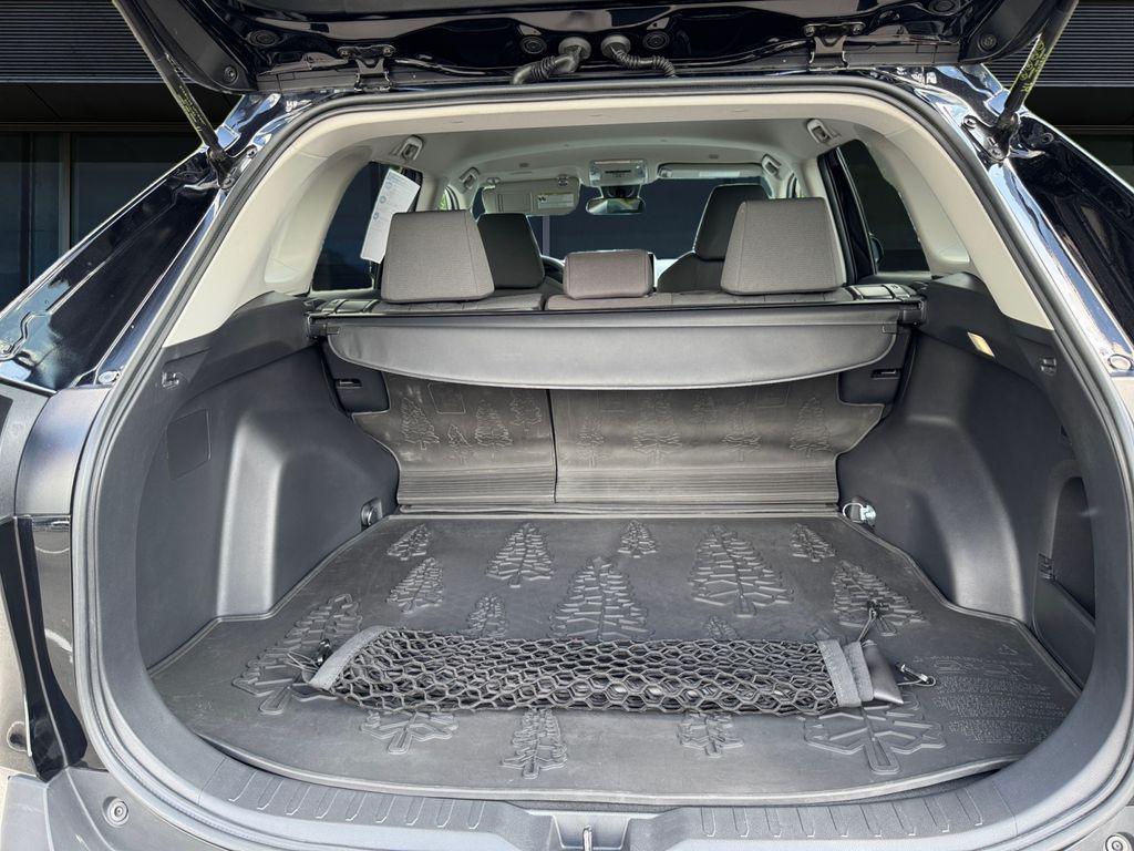 used 2023 Toyota RAV4 Hybrid car, priced at $29,995