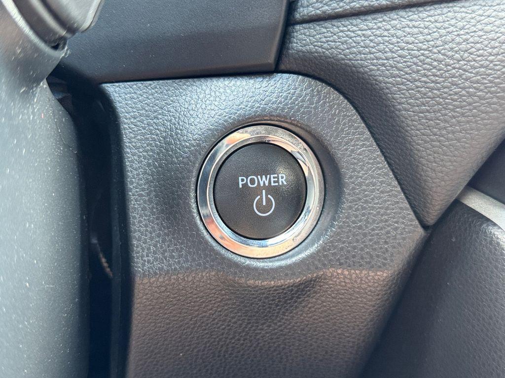 used 2023 Toyota RAV4 Hybrid car, priced at $29,995