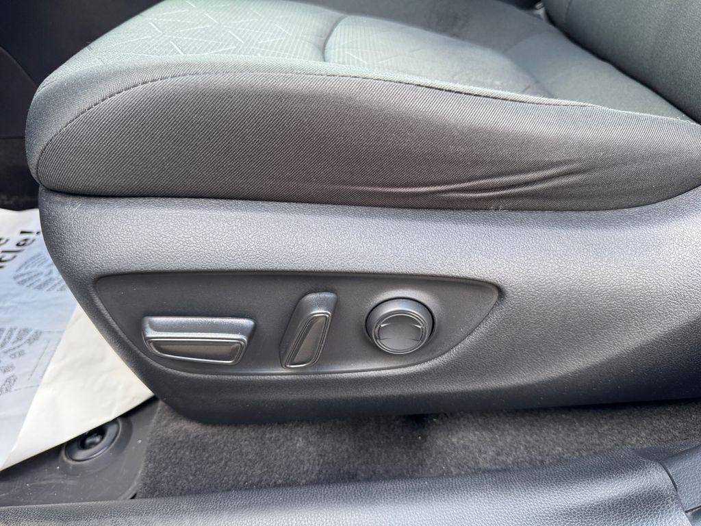 used 2023 Toyota RAV4 Hybrid car, priced at $29,995