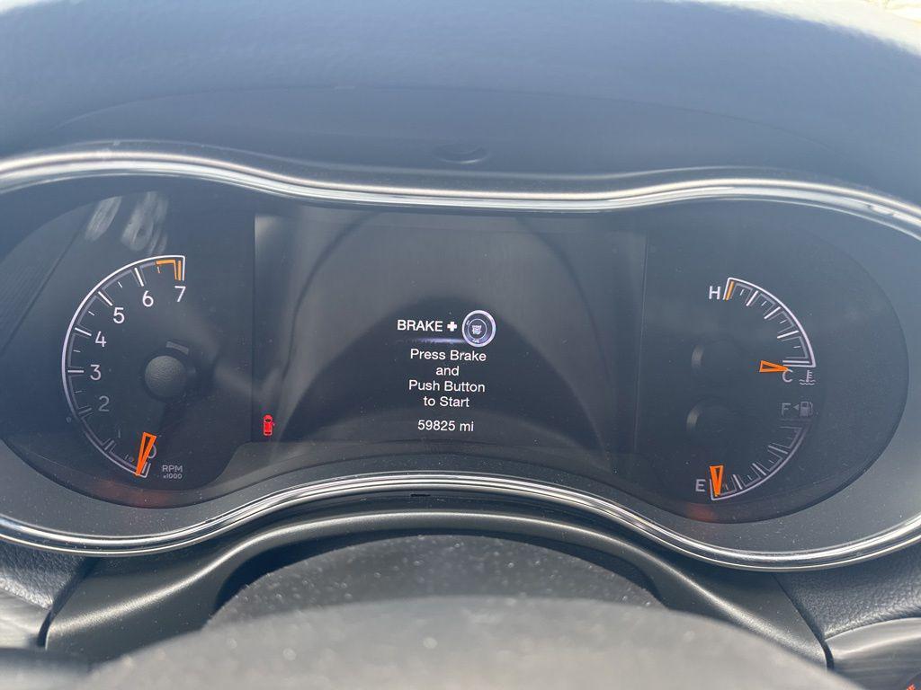 used 2021 Jeep Grand Cherokee car, priced at $23,795