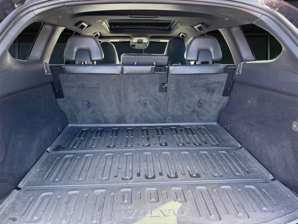 used 2017 Volvo XC60 car, priced at $13,995