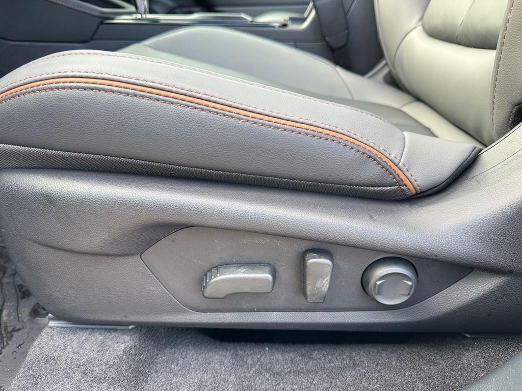 new 2026 Subaru Forester car, priced at $36,009