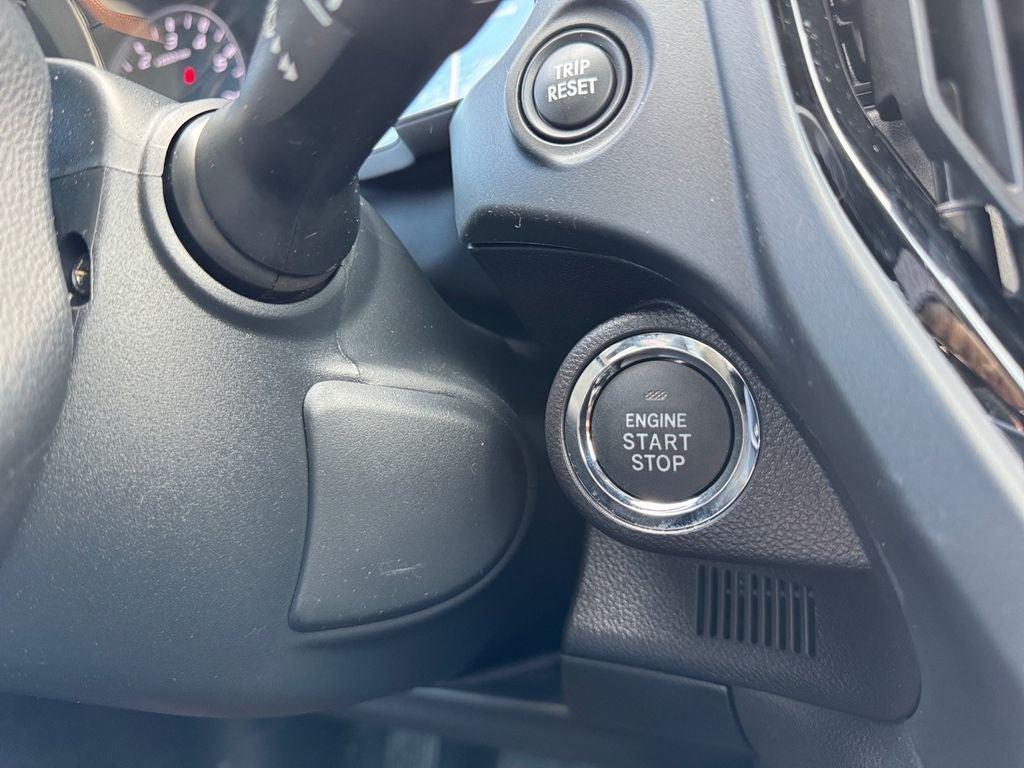 new 2026 Subaru Forester car, priced at $36,009