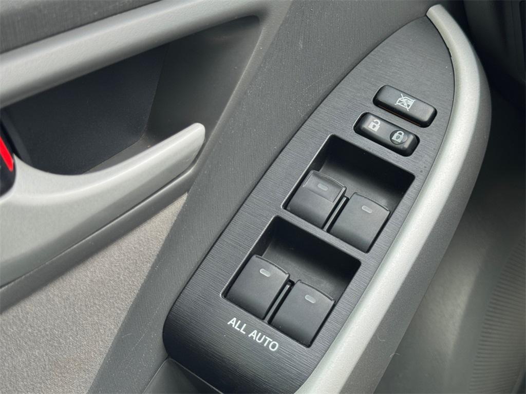 used 2011 Toyota Prius car, priced at $6,295