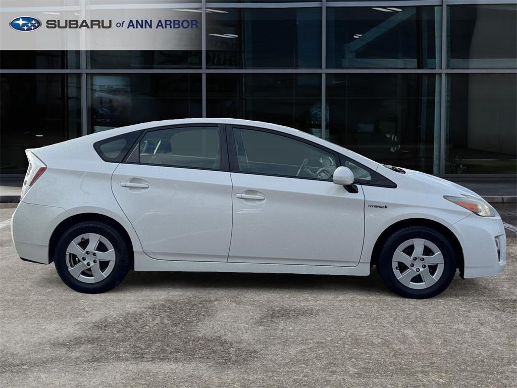 used 2011 Toyota Prius car, priced at $6,295