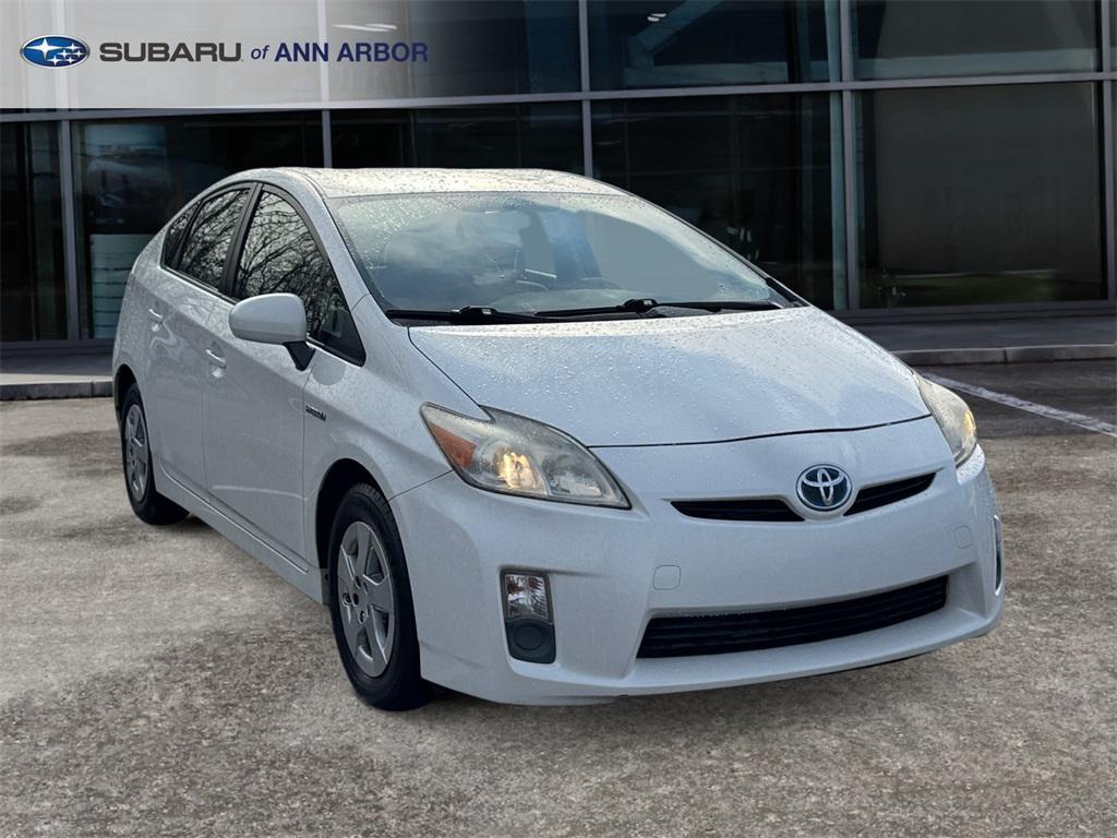 used 2011 Toyota Prius car, priced at $6,295