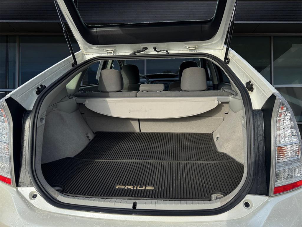 used 2011 Toyota Prius car, priced at $6,295