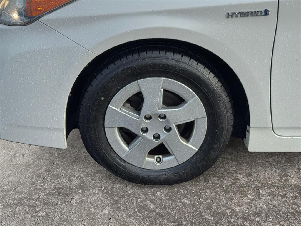 used 2011 Toyota Prius car, priced at $6,295