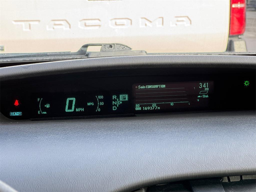used 2011 Toyota Prius car, priced at $6,295