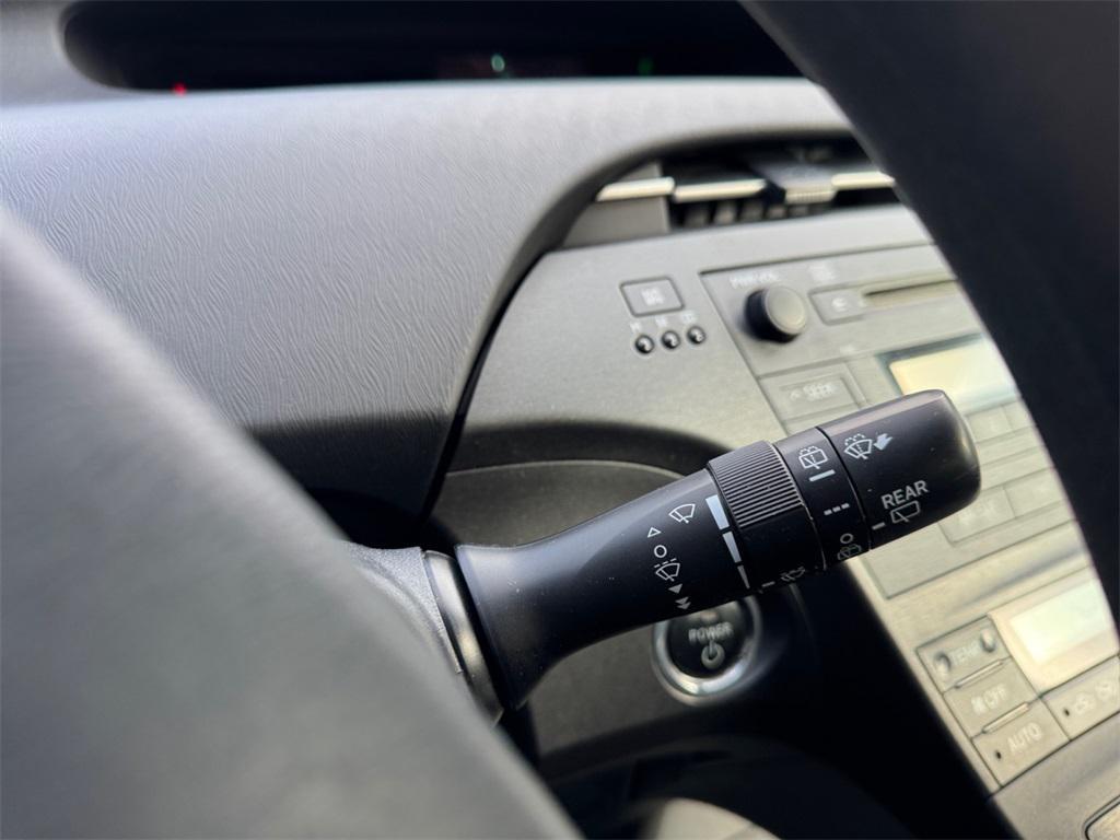 used 2011 Toyota Prius car, priced at $6,295