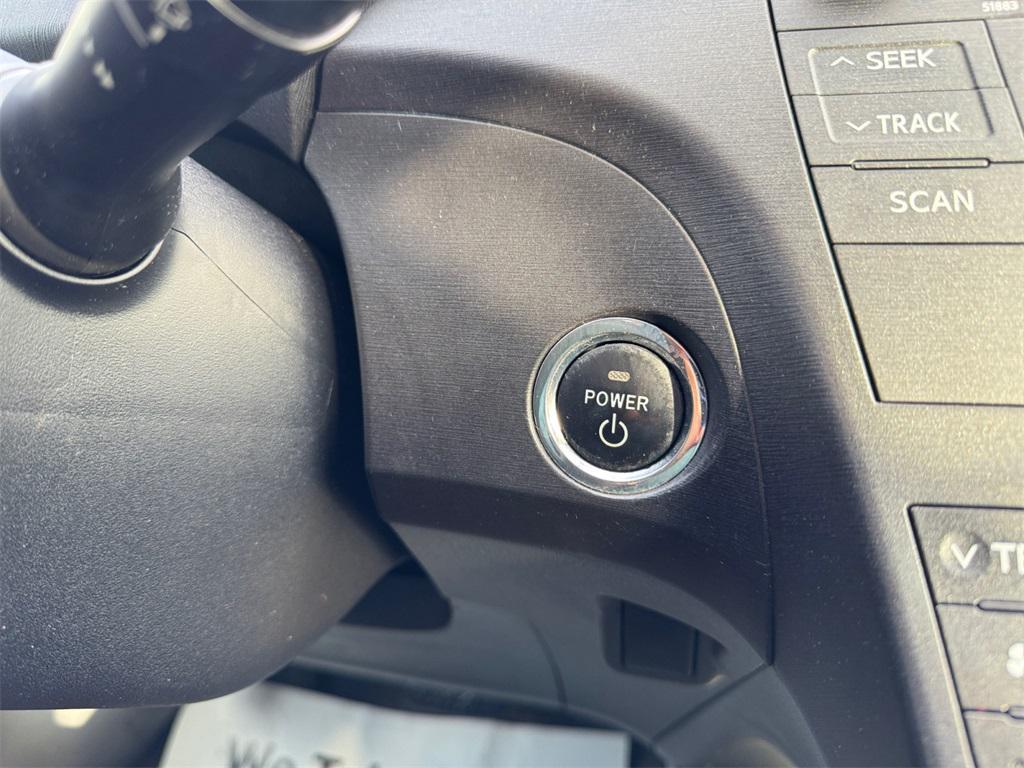 used 2011 Toyota Prius car, priced at $6,295