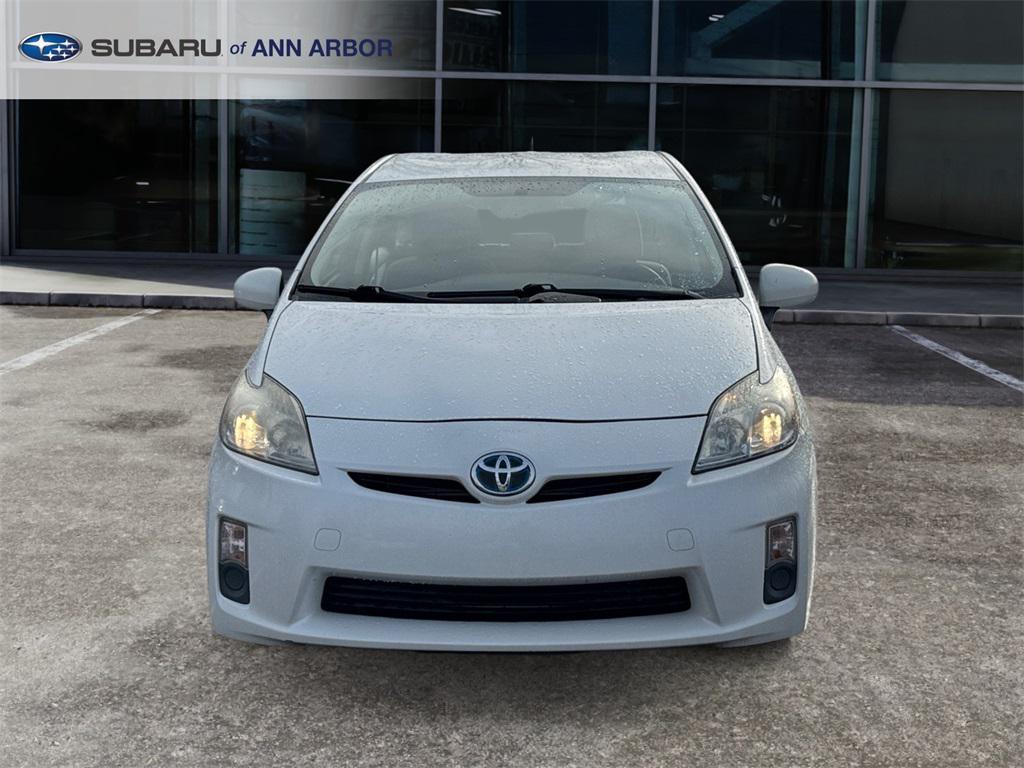 used 2011 Toyota Prius car, priced at $6,295