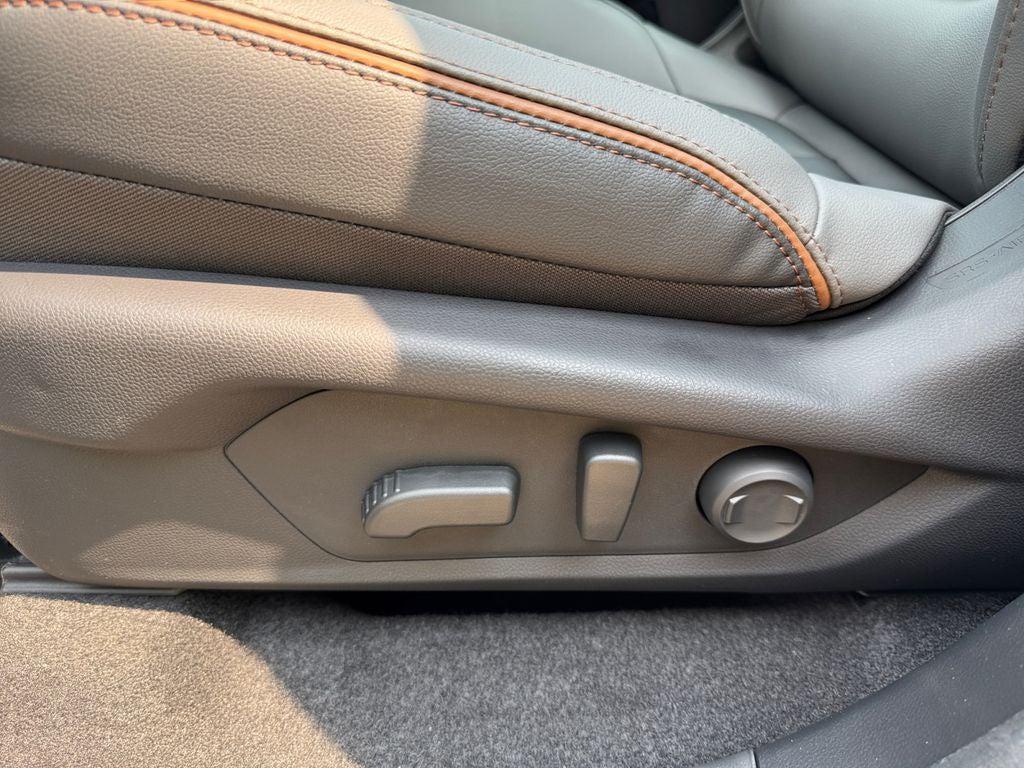 new 2026 Subaru Forester car, priced at $36,616