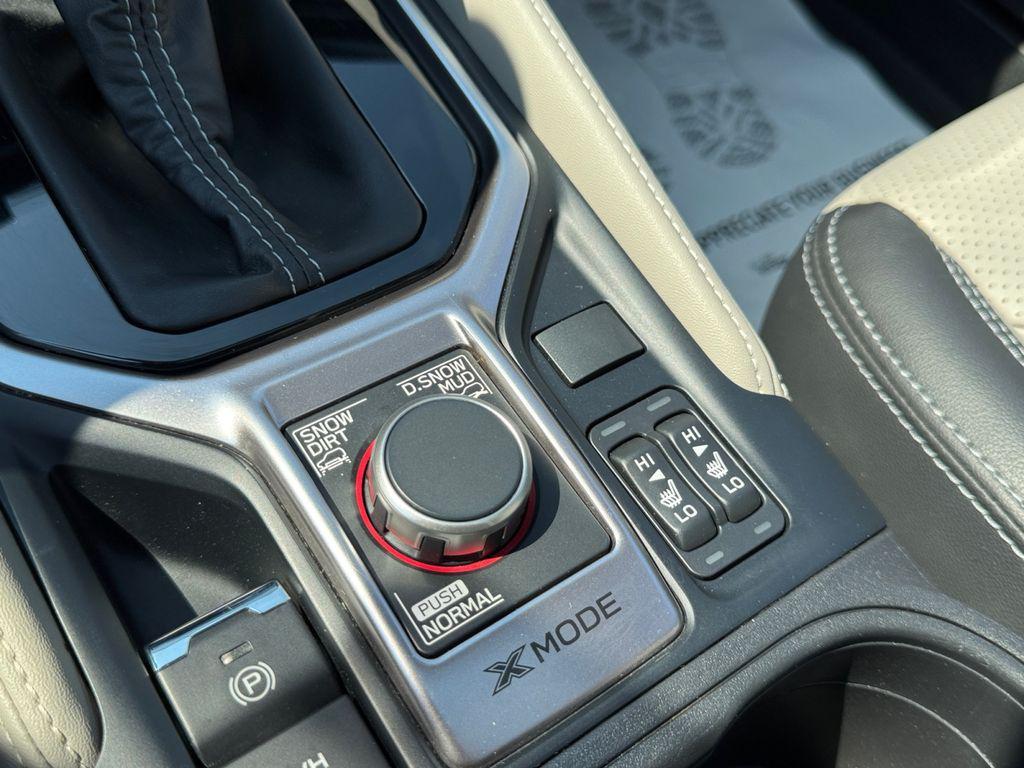 used 2019 Subaru Forester car, priced at $24,595