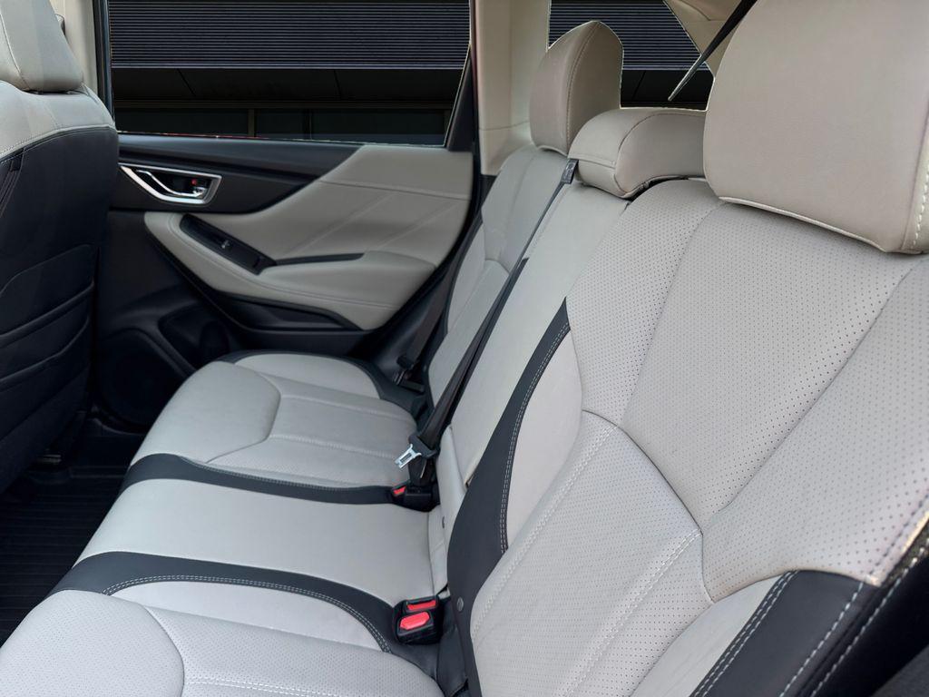 used 2019 Subaru Forester car, priced at $24,595