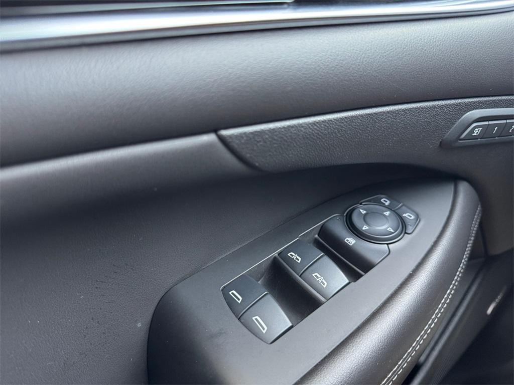 used 2017 Buick LaCrosse car, priced at $11,795