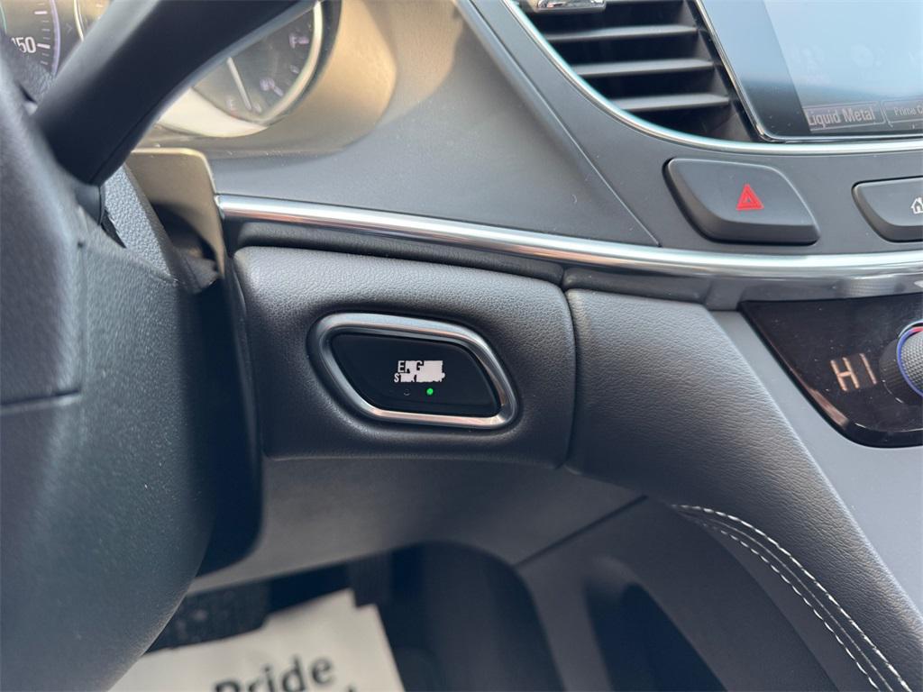 used 2017 Buick LaCrosse car, priced at $11,795