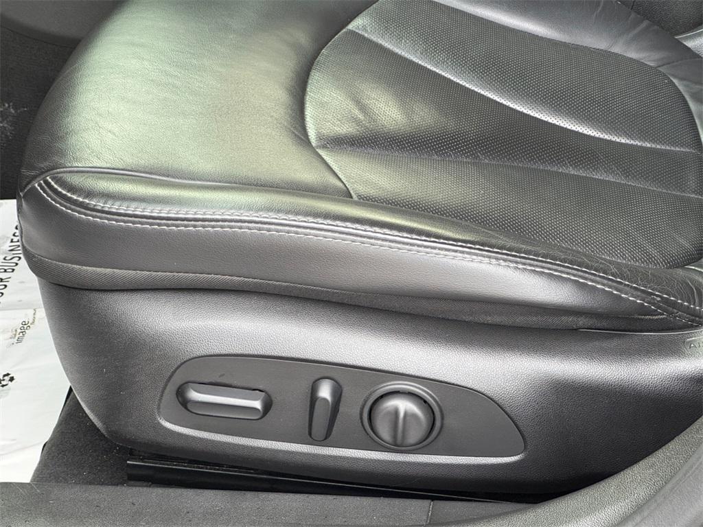 used 2017 Buick LaCrosse car, priced at $11,795