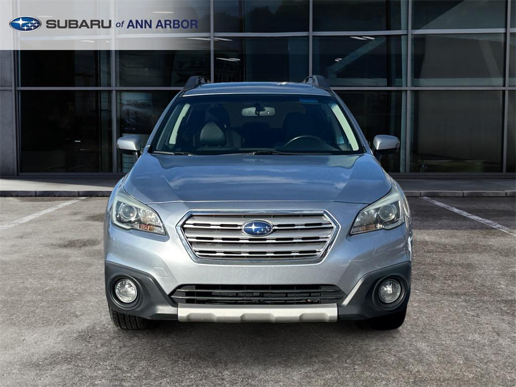 used 2016 Subaru Outback car, priced at $10,595