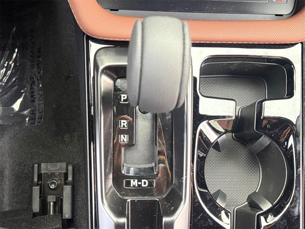 new 2026 Subaru Forester car, priced at $41,077