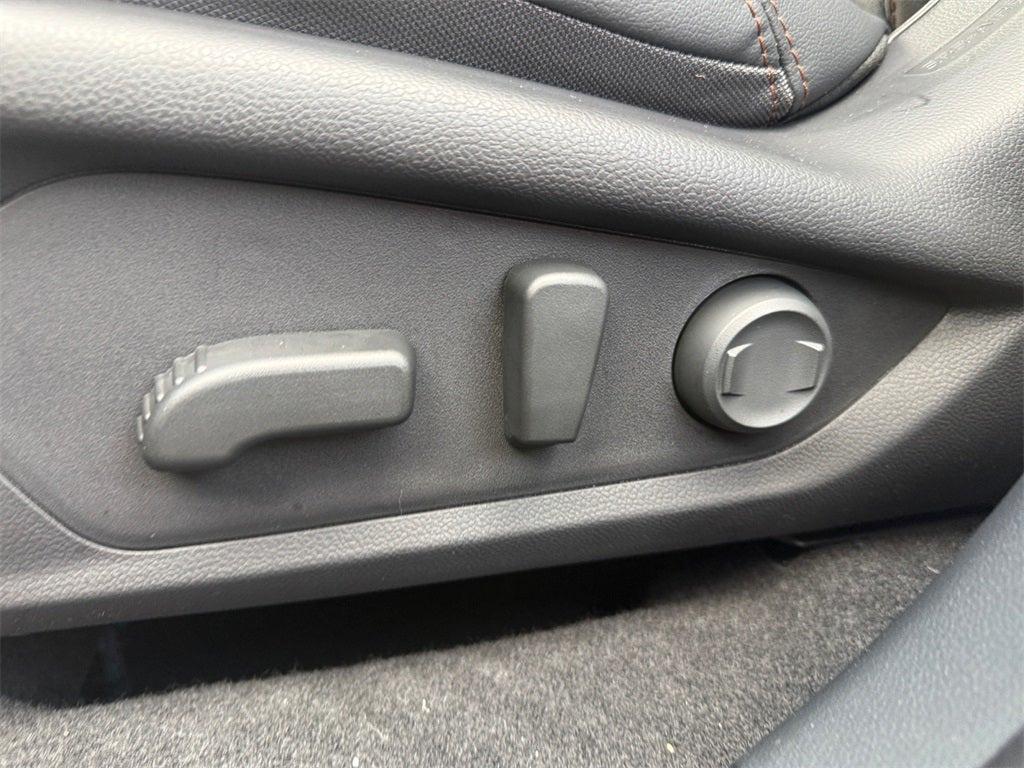 new 2026 Subaru Forester car, priced at $41,077