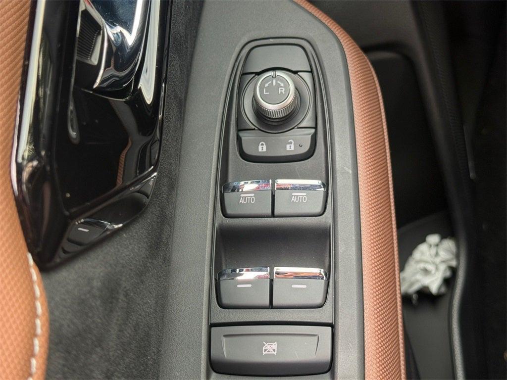 new 2026 Subaru Forester car, priced at $41,077