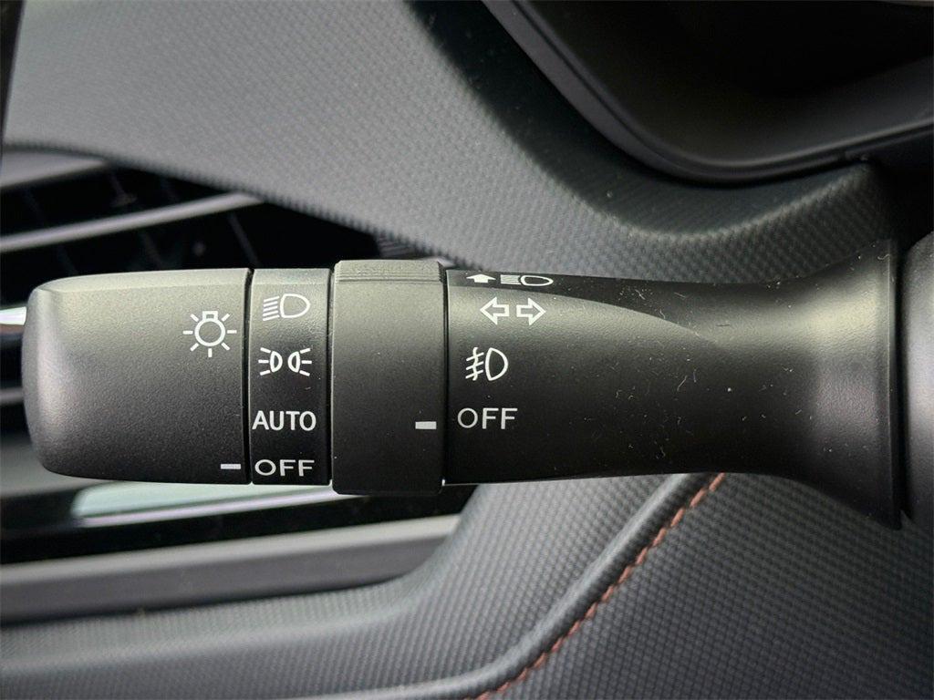 new 2026 Subaru Forester car, priced at $41,077