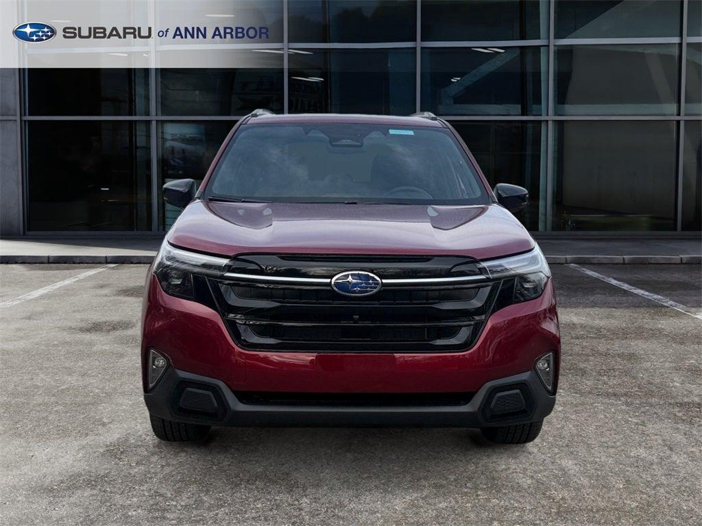 new 2026 Subaru Forester car, priced at $41,077