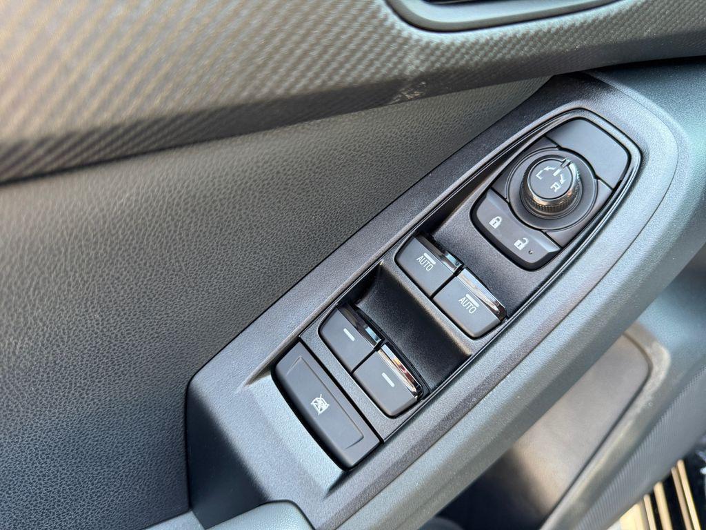 used 2025 Subaru Crosstrek car, priced at $28,995