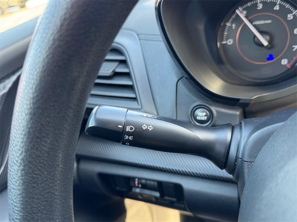 used 2023 Subaru Crosstrek car, priced at $22,495