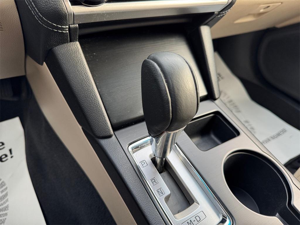 used 2018 Subaru Outback car, priced at $17,595