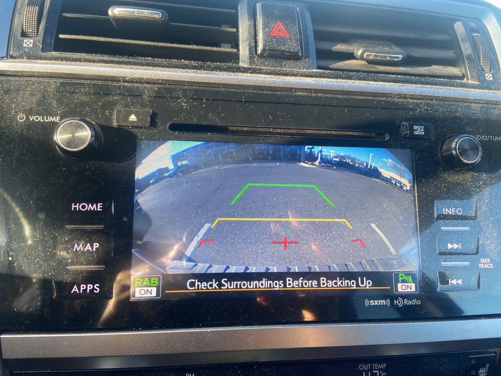 used 2017 Subaru Outback car, priced at $13,895