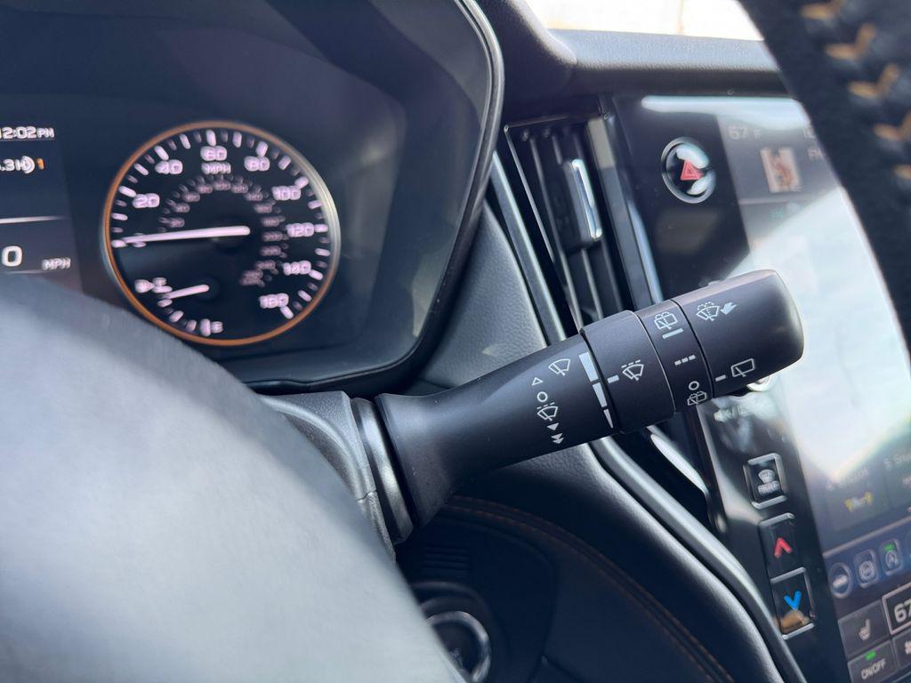 used 2024 Subaru Outback car, priced at $29,295