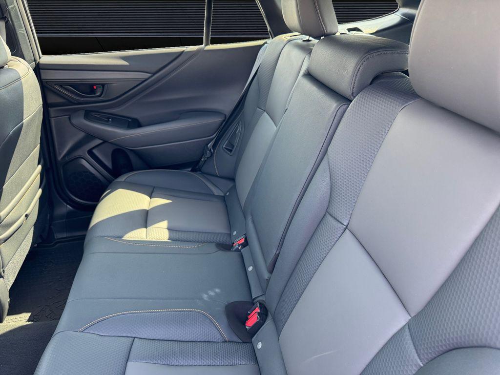 used 2024 Subaru Outback car, priced at $29,295