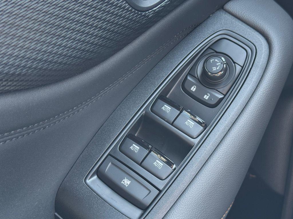 used 2024 Subaru Outback car, priced at $29,295